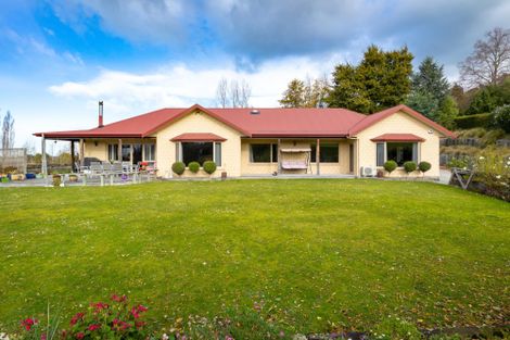 Photo of property in 17 Waitui Drive, Geraldine Downs, Geraldine, 7991