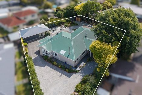 Photo of property in 63 Waerenga Road, Otaki, 5512