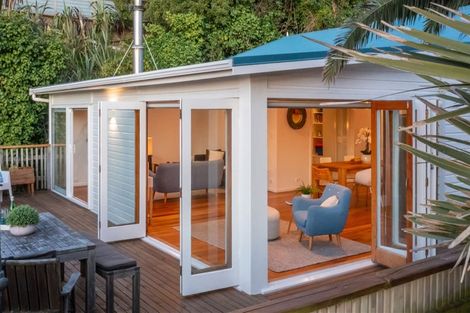 Photo of property in 20 Pingau Street, Paekakariki, 5034