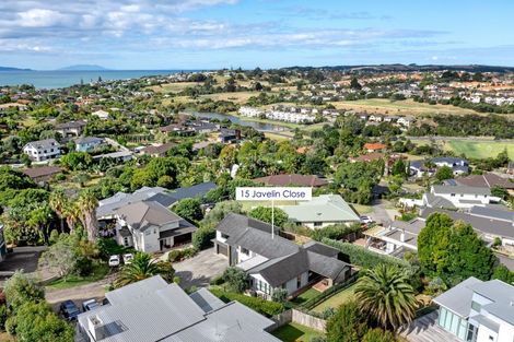 Photo of property in 15 Javelin Close, Gulf Harbour, Whangaparaoa, 0930