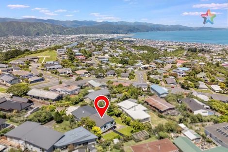 Photo of property in 267b Dowse Drive, Maungaraki, Lower Hutt, 5010