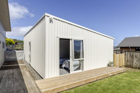 Photo of property in 46 Dillon Drive, Bell Block, New Plymouth, 4312