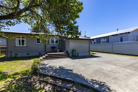 Photo of property in 7 Hill Street, Waipukurau, 4200