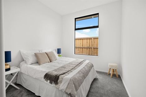 Photo of property in 13 Mccormick Lane, Rolleston, 7615