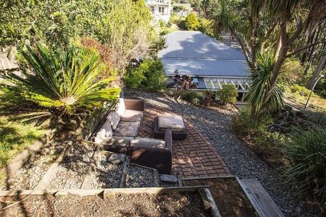 Photo of property in 1 Caprera Street, Melrose, Wellington, 6023