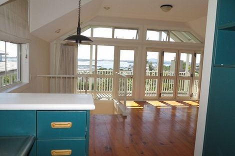 Photo of property in 3/5 Seymour Street, Saint Marys Bay, Auckland, 1011