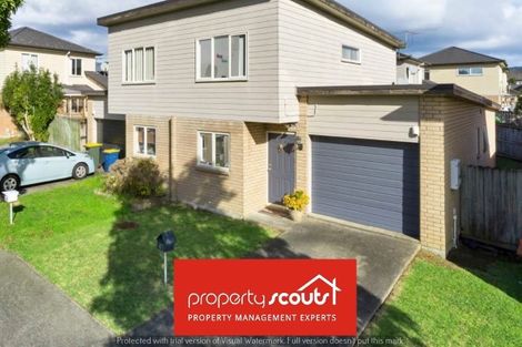 Photo of property in 14 Brashier Circle, Sunnyvale, Auckland, 0612