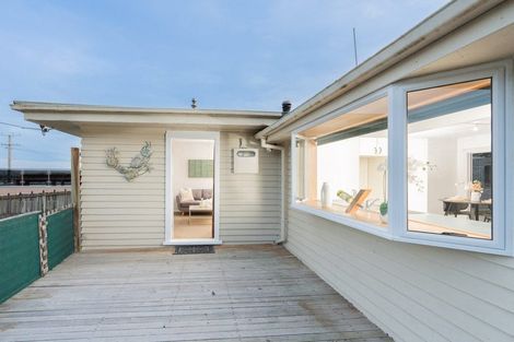 Photo of property in 34 Edna Street, Ocean View, Dunedin, 9035