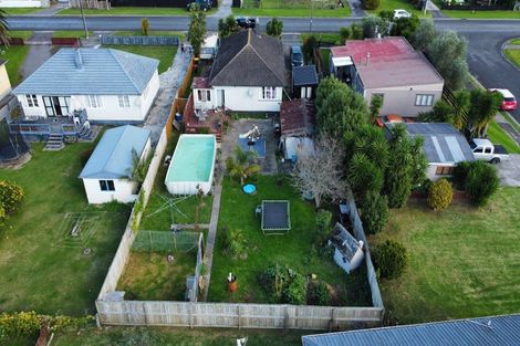 Photo of property in 35 Junction Road, Paeroa, 3600