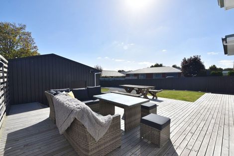 Photo of property in 10 Biggar Street, Strathern, Invercargill, 9812