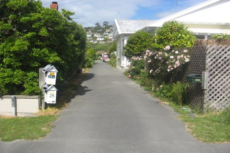 Photo of property in 28 Birdwood Avenue, Beckenham, Christchurch, 8023