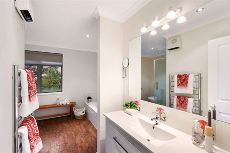 Photo of property in 1 Bellvue Drive, Prebbleton, 7604