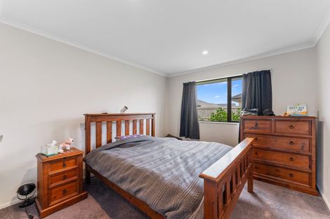 Photo of property in 9 Olivia Street, Rolleston, 7615