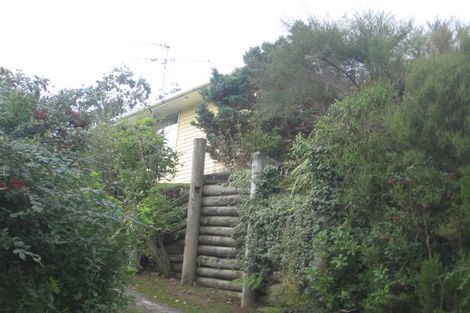 Photo of property in 15 Gawler Grove, Wainuiomata, Lower Hutt, 5014