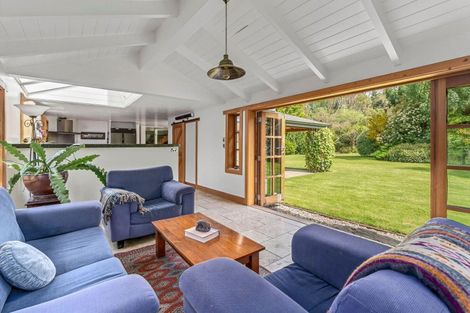 Photo of property in 124 Horseshoe Bend Drive, Albert Town, Wanaka, 9382