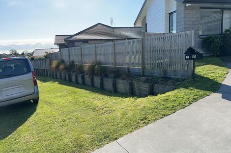 Photo of property in 8b Ruba Way, Ohauiti, Tauranga, 3112