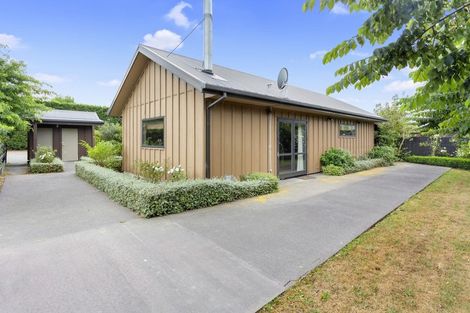 Photo of property in 305 Lehmans Road, Fernside, Rangiora, 7471