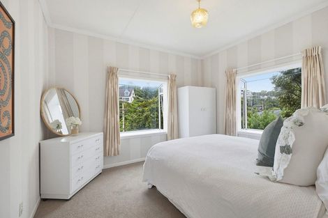 Photo of property in 56 Tireti Road, Titahi Bay, Porirua, 5022