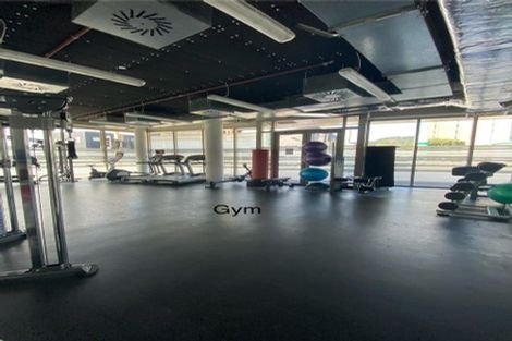 Photo of property in 603/1 Market Lane, Wellington Central, Wellington, 6011