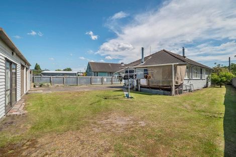 Photo of property in 31 Kauri Crescent, Murupara, 3025