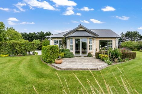 Photo of property in 251 Oreti Road, Otatara, Invercargill, 9879