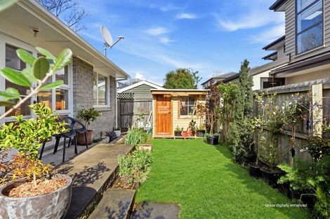 Photo of property in 1/89 Malvern Street, St Albans, Christchurch, 8014