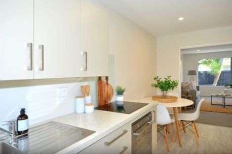 Photo of property in 4/138 Geraldine Street, Edgeware, Christchurch, 8013