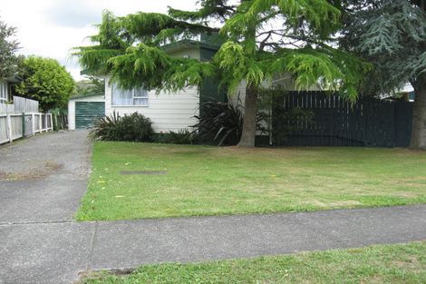 Photo of property in 37 Ward Street, Aramoho, Whanganui, 4500