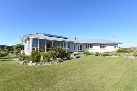 Photo of property in 2319 Bluff Highway, Greenhills, Invercargill, 9877