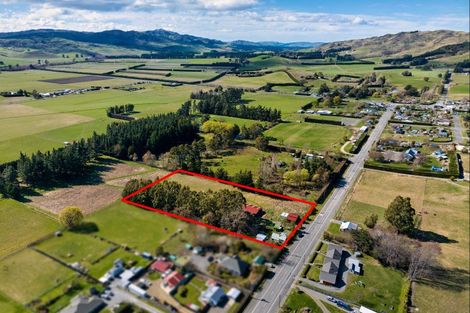 Photo of property in 30 Princes Street, Waikari, 7420