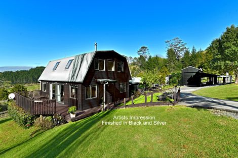 Photo of property in 81 Fiddlers Hill Road, Puhoi, Warkworth, 0994