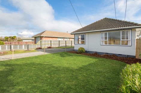 Photo of property in 131 Cuthberts Road, Aranui, Christchurch, 8061