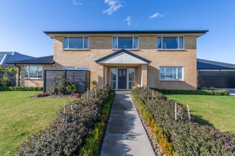 Photo of property in 52 Beaumont Drive, Rolleston, 7614