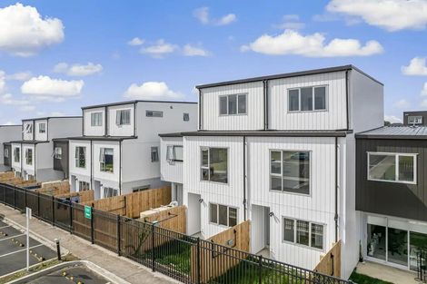 Photo of property in 125 Ngae Place, Mangere East, Auckland, 2024