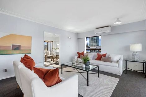 Photo of property in 3/23 Byron Avenue, Takapuna, Auckland, 0622