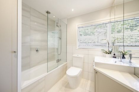 Photo of property in 44b Clifton Road, Herne Bay, Auckland, 1011