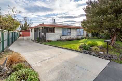 Photo of property in 49 King Street, Rangiora, 7400