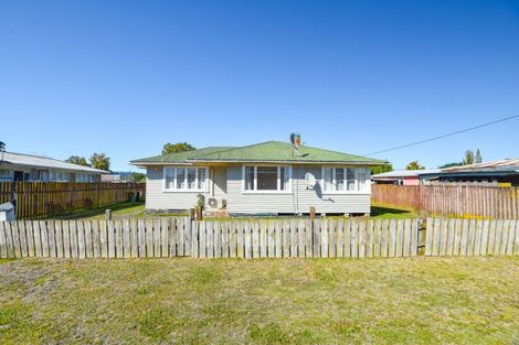 Photo of property in 3 Puriri Crescent, Murupara, 3025