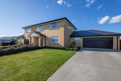 Photo of property in 52 Beaumont Drive, Rolleston, 7614