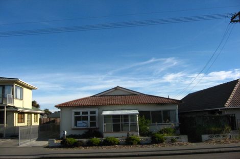 Photo of property in 173 Marine Parade, New Brighton, Christchurch, 8083
