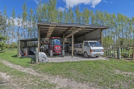 Photo of property in 1520 Tram Road, Swannanoa, Rangiora, 7475