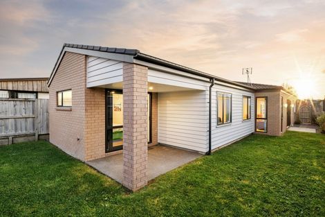Photo of property in 12 Hapu Avenue, Baverstock, Hamilton, 3200