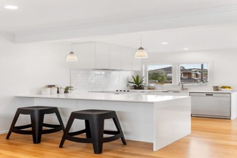 Photo of property in 3/109 Ocean View Road, Hillcrest, Auckland, 0627