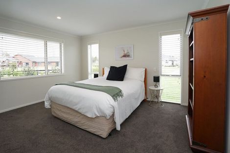 Photo of property in 4 Oakwood Place, Tamahere, Hamilton, 3283