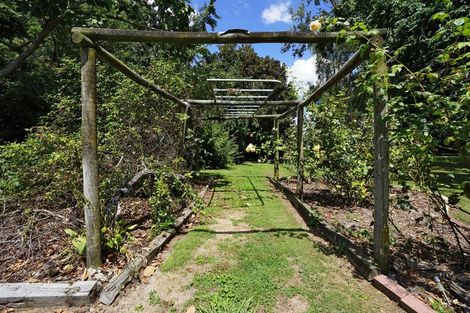 Photo of property in 550 Matangi Road, Matangi, Hamilton, 3284