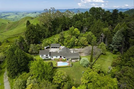 Photo of property in 1228 Panikau Road, Waimata, Gisborne, 4073