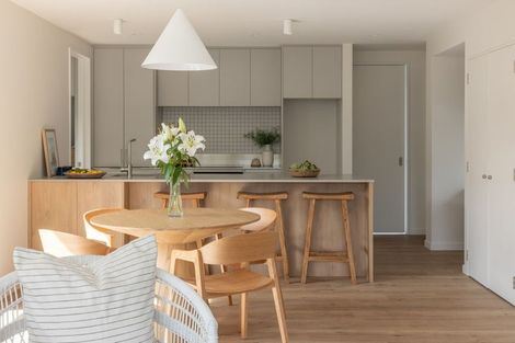 Photo of property in 2/15 Wembley Street, Sydenham, Christchurch, 8023