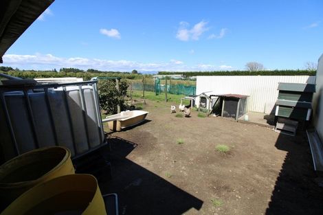 Photo of property in 212 Motuiti Road, Foxton, 4891