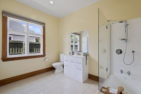 Photo of property in 142 Slater Street, Richmond, Christchurch, 8013