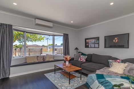 Photo of property in 38 Princes Street, Levin, 5510